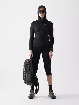 MERU | Damen Fleecejacke Moreno Hoodie | 